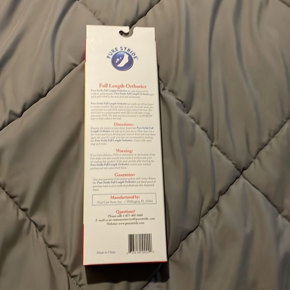 Pure stride orthopedics - Picture 2 of 4